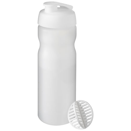 BAS 650ml shaker flaske